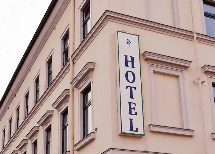 Hotel New Town